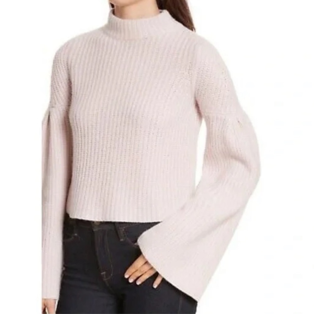 CUTE CASHMERE SWEATER!!! - Picture 6 of 11